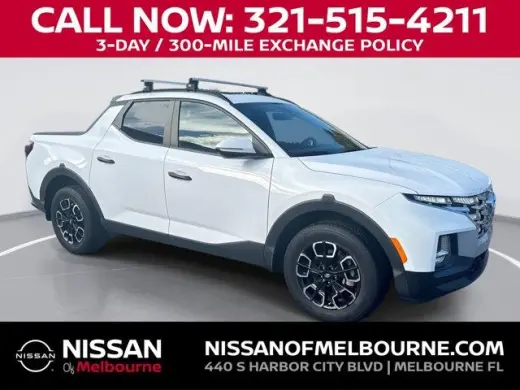 Hyundai SANTA CRUZ 2022 SEL 4dr Crew Cab 4.3ft SB