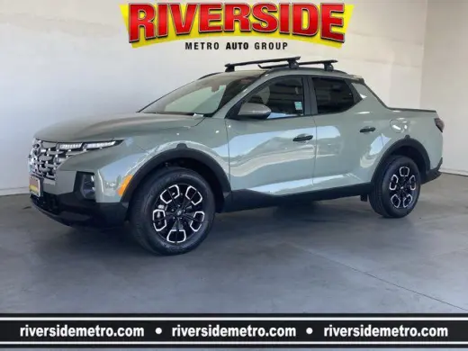 Hyundai SANTA CRUZ 2024 SEL 4dr Crew Cab 4.3ft SB