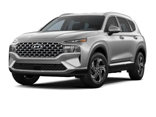 Hyundai SANTA FE 2022 AWD SEL 4dr Crossover