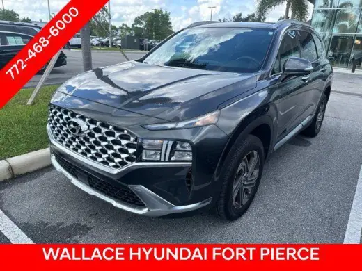 Hyundai SANTA FE 2023 AWD SEL 4dr Crossover