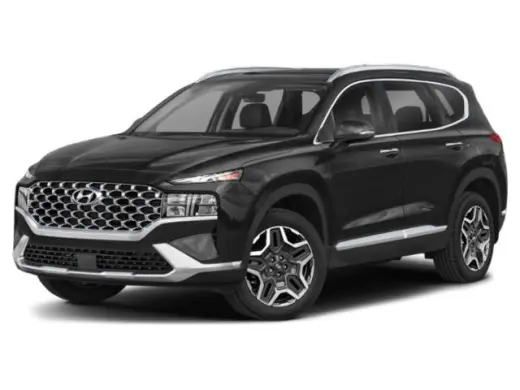 Hyundai SANTA FE Híbrido 2023 AWD SEL Premium 4dr Crossover
