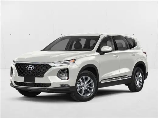 Hyundai SANTA FE 2020 AWD SEL 4dr Crossover