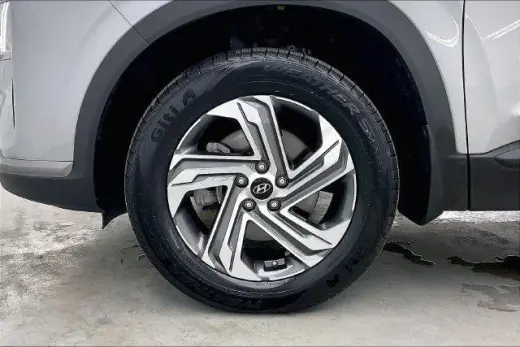 Hyundai SANTA FE 2023 AWD SEL 4dr Crossover