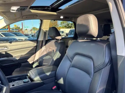 Nissan Pathfinder 2024 AWD SL 4dr SUV