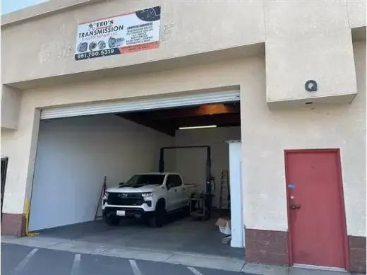 TEO'S TRANSMISSION & AUTO - LA