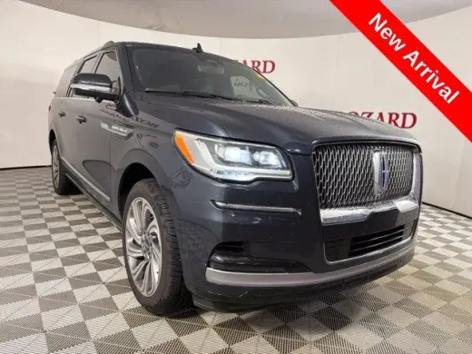 Lincoln Navigator L 2022 4x2 Reserve 4dr SUV