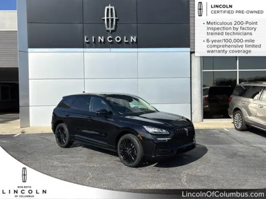 Lincoln Corsair 2023 AWD Estándar 4dr SUV