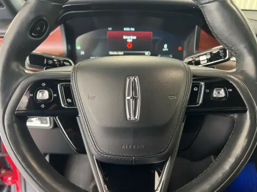 Lincoln Aviator 2021 AWD Reserve 4dr SUV
