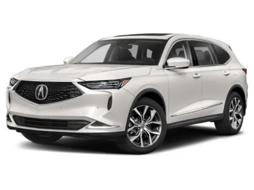 Acura MDX 2023 4dr SUV con paquete de Tecnología
