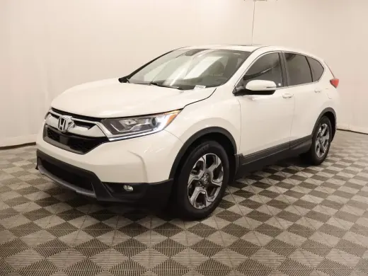 Honda CR-V 2018 EX SUV de 4 puertas