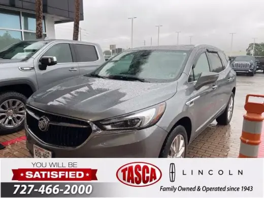 Buick Enclave 2020 Premium 4dr Crossover