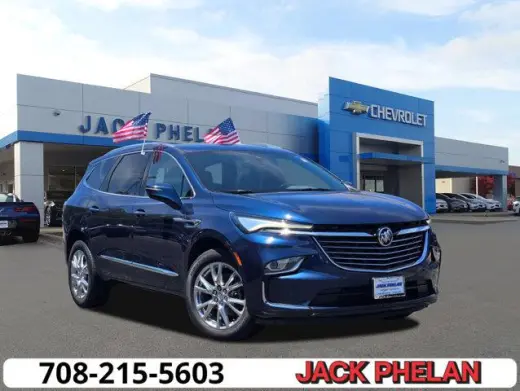 Buick Enclave 2023 Essence 4dr Crossover