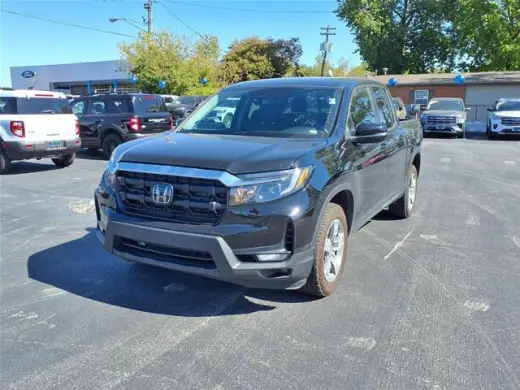 Honda Ridgeline 2026 AWD RTL 4dr Crew Cab con 5.3 m. SB