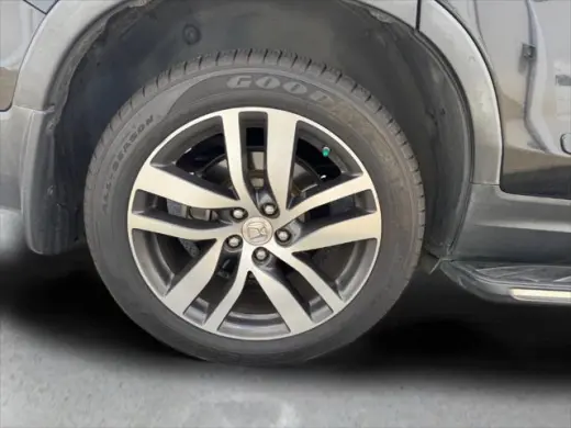 Honda Pilot 2016 AWD Elite 4dr SUV