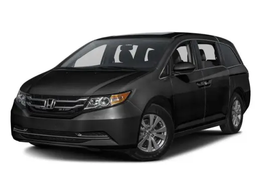 Honda Odyssey 2016 EX-L 4dr Mini-Van