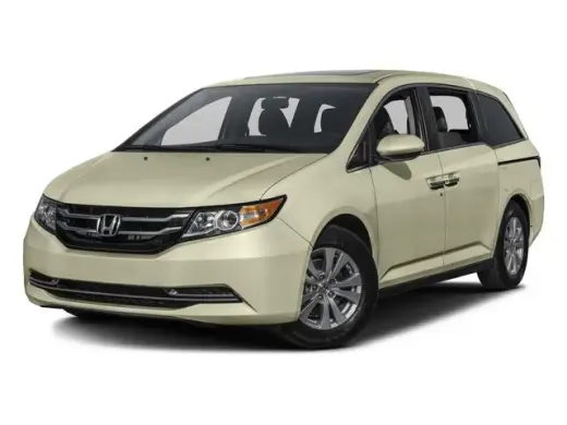 Honda Odyssey 2016 EX-L 4dr Mini-Van