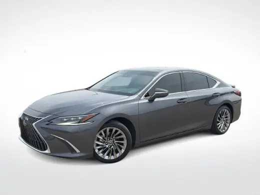 Lexus ES 350 2024 Ultra Lujo 4dr Sedán