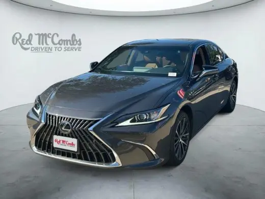 Lexus ES 350 2023 4dr Sedán