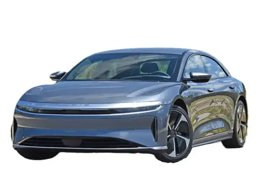Lucid Air 2024 AWD Touring Sedán 4 puertas