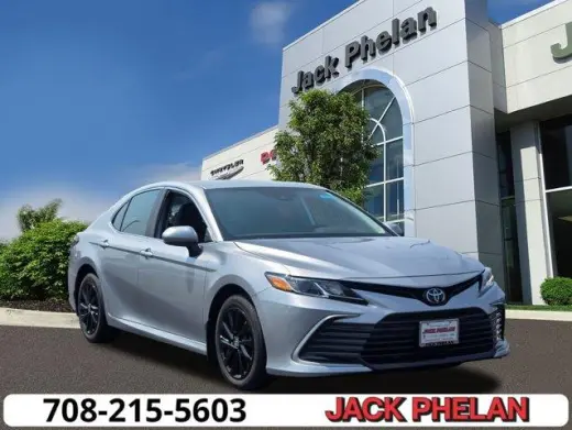 Toyota Camry 2023 AWD LE 4dr Sedán
