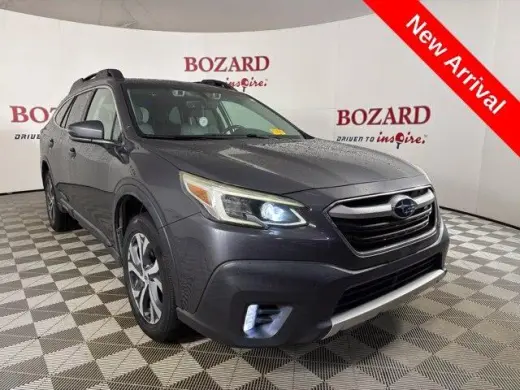 Subaru Outback 2022 AWD Limited 4dr Crossover