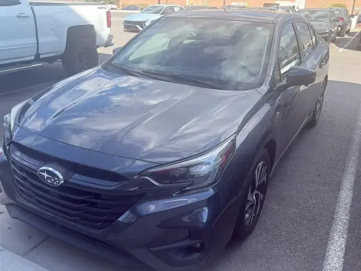 Subaru Legacy 2023 AWD Premium 4dr Sedán
