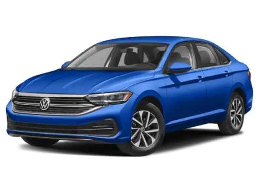 Volkswagen Jetta 2022 S Sedán 4 puertas 8A