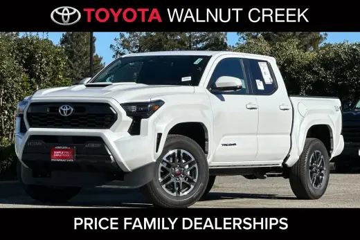 Toyota Tacoma 2024 4x4 TRD Sport 4dr Double Cab 5.0 ft SB 8A