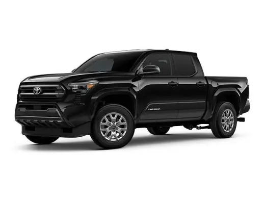 Toyota Tacoma 2025 4x2 SR 4dr Double Cab 5.0 ft SB