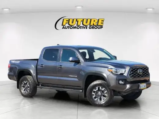 Toyota Tacoma 2022 4x4 SR V6 4dr Double Cab 5.0 ft SB