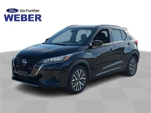 Nissan Kicks 2024 SR 4dr Crossover
