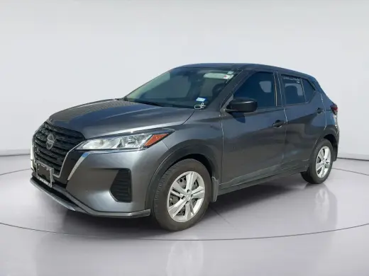 Nissan Kicks 2021 S 4dr Crossover