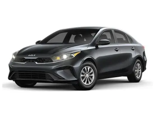 Kia Forte 2022 FE 4dr Sedán