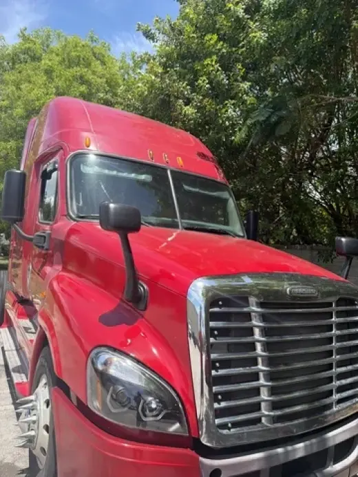 Buscamos Chofer CDL Calse A