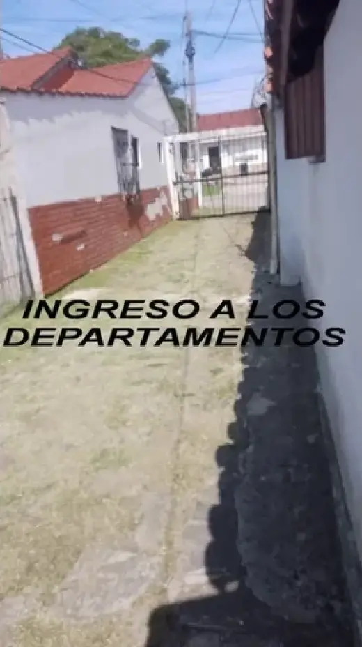 DUEÑA MAR DEL PLATA VENDE