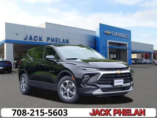 Chevrolet Blazer 2023 LT 4dr SUV w/2LT