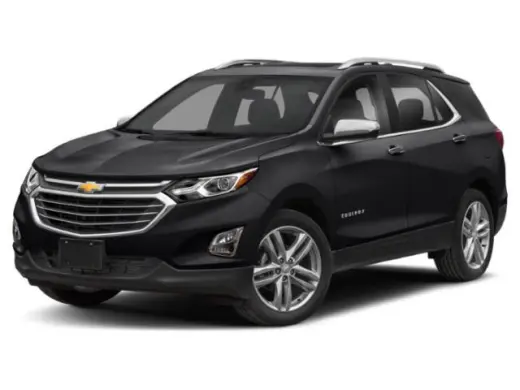 Chevrolet Equinox 2019 4x4 Premier SUV 4 portas con 1LZ
