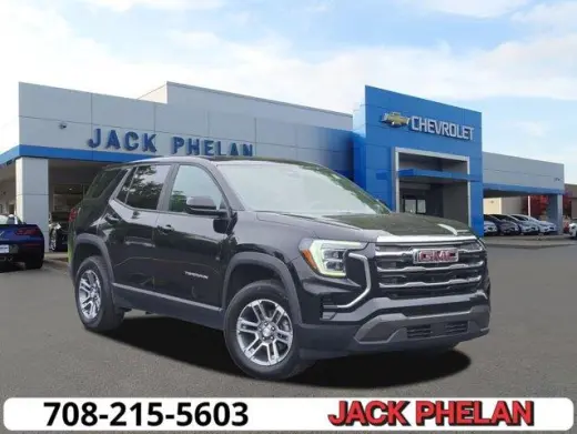 GMC Terrain 2026 4x4 Elevation 4dr SUV