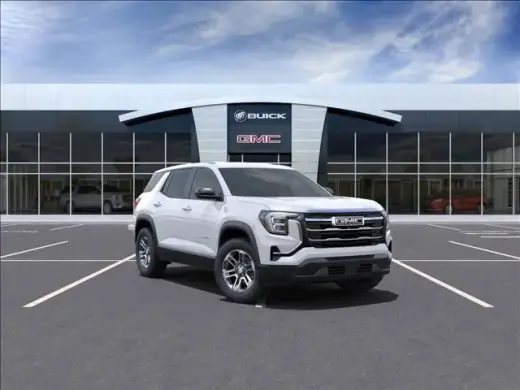 GMC Terrain 2025 Elevation SUV 4 puertas