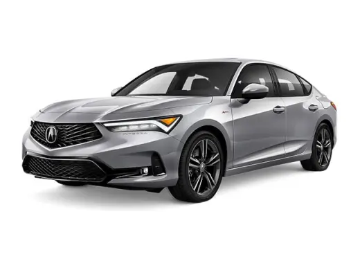 2024 Acura Integra