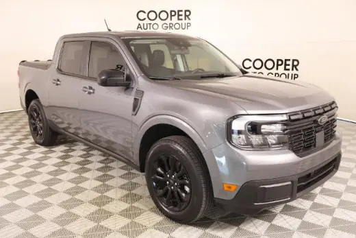 Ford Maverick 2024 AWD Lariat 4dr Supercrew 4.5 pies SB