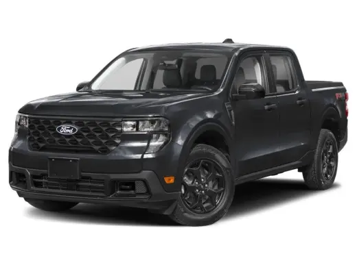 Ford Maverick 2026 AWD XLT 4dr SuperCrew 4.5 ft. SB