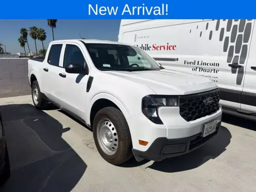Ford Maverick 2026 AWD XL 4dr SuperCrew 4.5 ft. SB