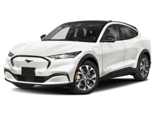 Ford Mustang Mach-E 2024 AWD Premium 4dr SUV