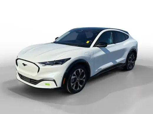 Ford Mustang Mach-E 2023 Premium 4dr SUV