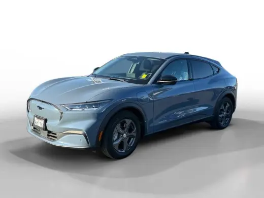 Ford Mustang Mach-E 2023 Select 4dr SUV