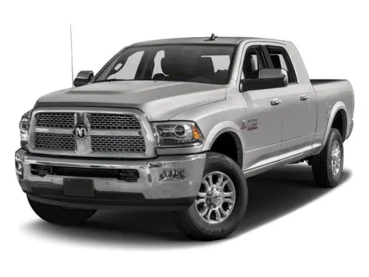 Ram 2500 2016 4x4 Laramie 4dr Mega Cab 6.3 ft. SB Pickup