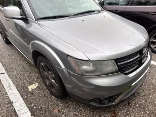 Dodge Journey 2016 Crossroad 4dr SUV