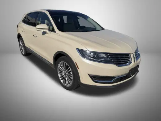 Lincoln MKX 2018 AWD Reserve 4dr SUV