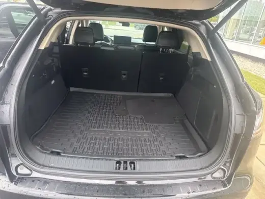 Lincoln Nautilus 2023 AWD Reserve SUV de 4 puertas